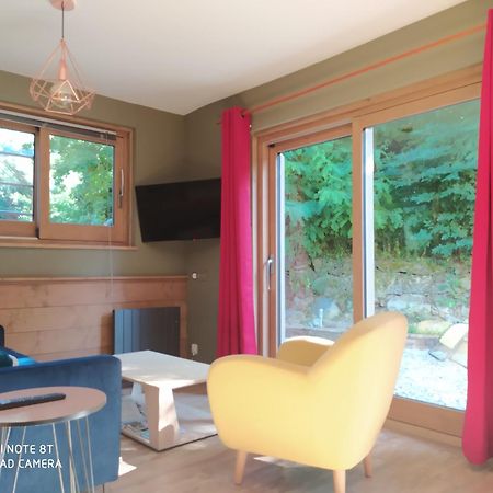 Clos Bois Joli Brides-les-Bains Rom bilde